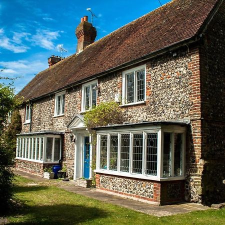 Walnut Tree House Βίλα Rustington Εξωτερικό φωτογραφία