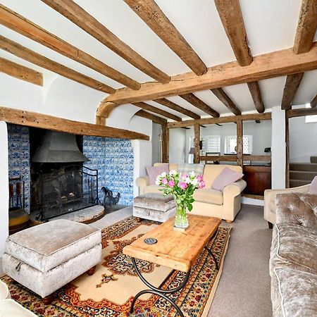 Walnut Tree House Βίλα Rustington Εξωτερικό φωτογραφία