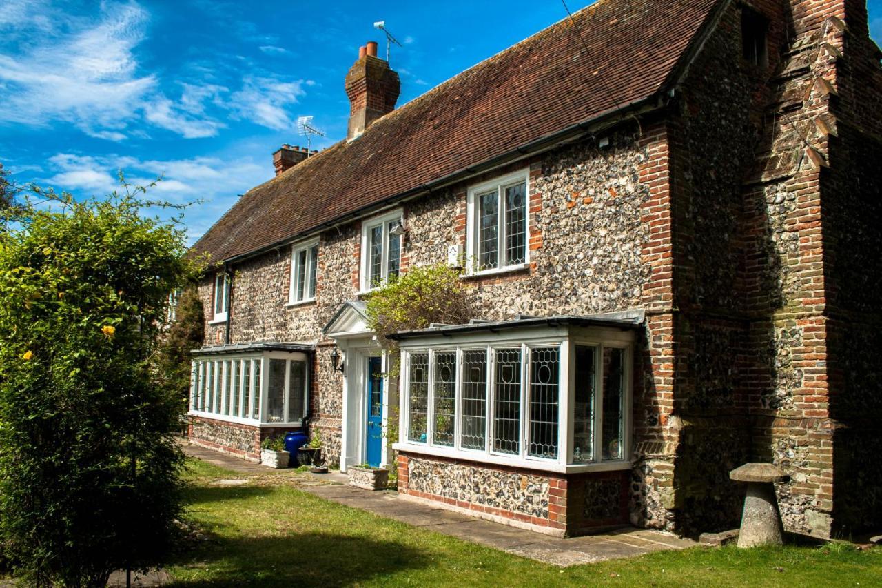 Walnut Tree House Βίλα Rustington Εξωτερικό φωτογραφία