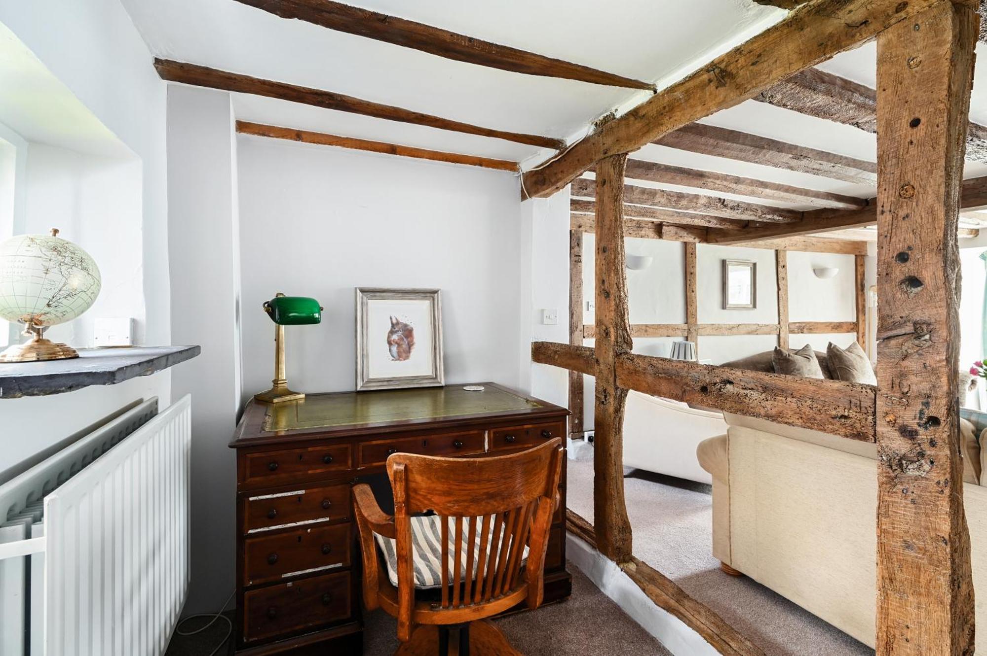 Walnut Tree House Βίλα Rustington Εξωτερικό φωτογραφία