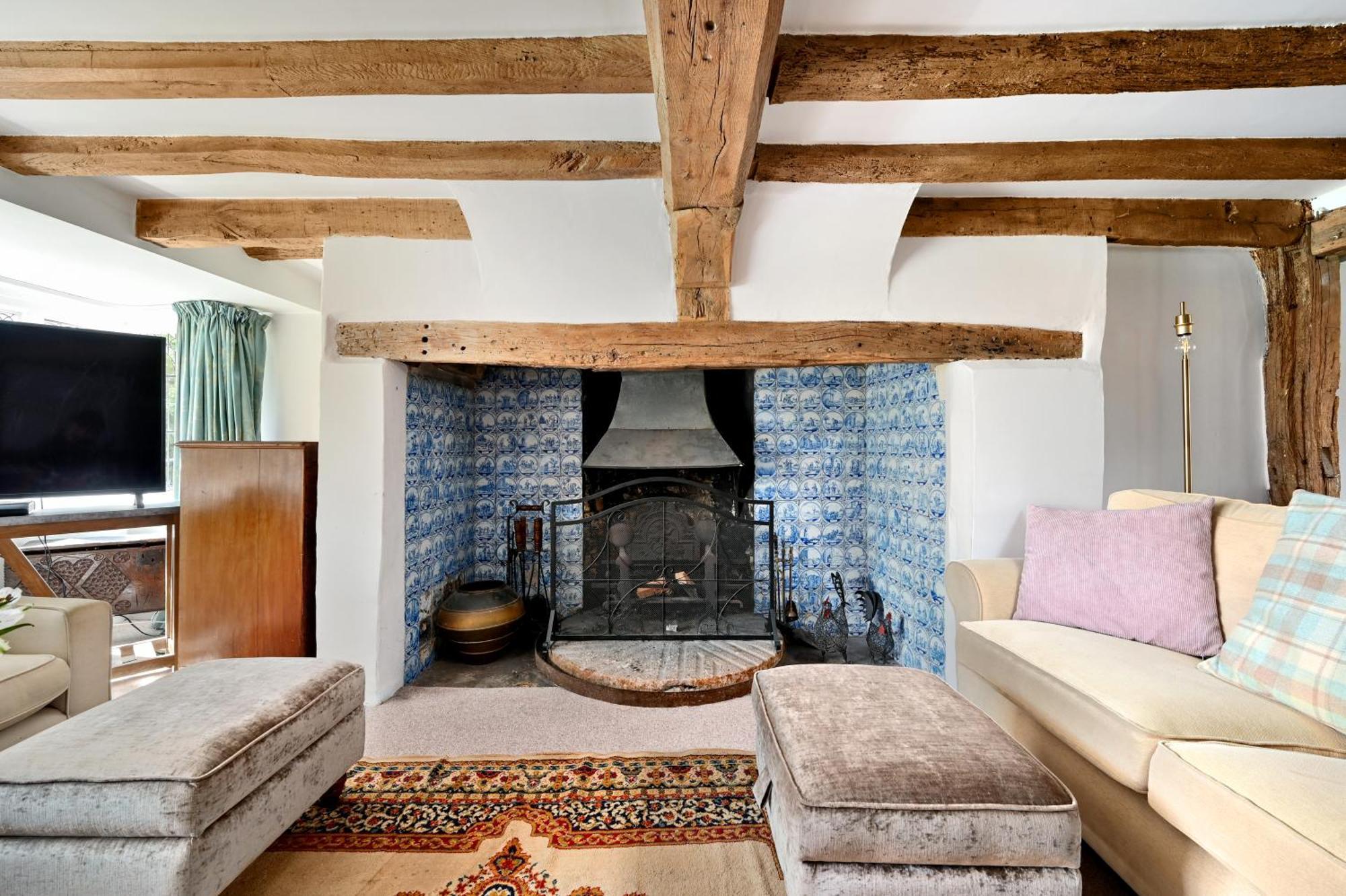 Walnut Tree House Βίλα Rustington Εξωτερικό φωτογραφία