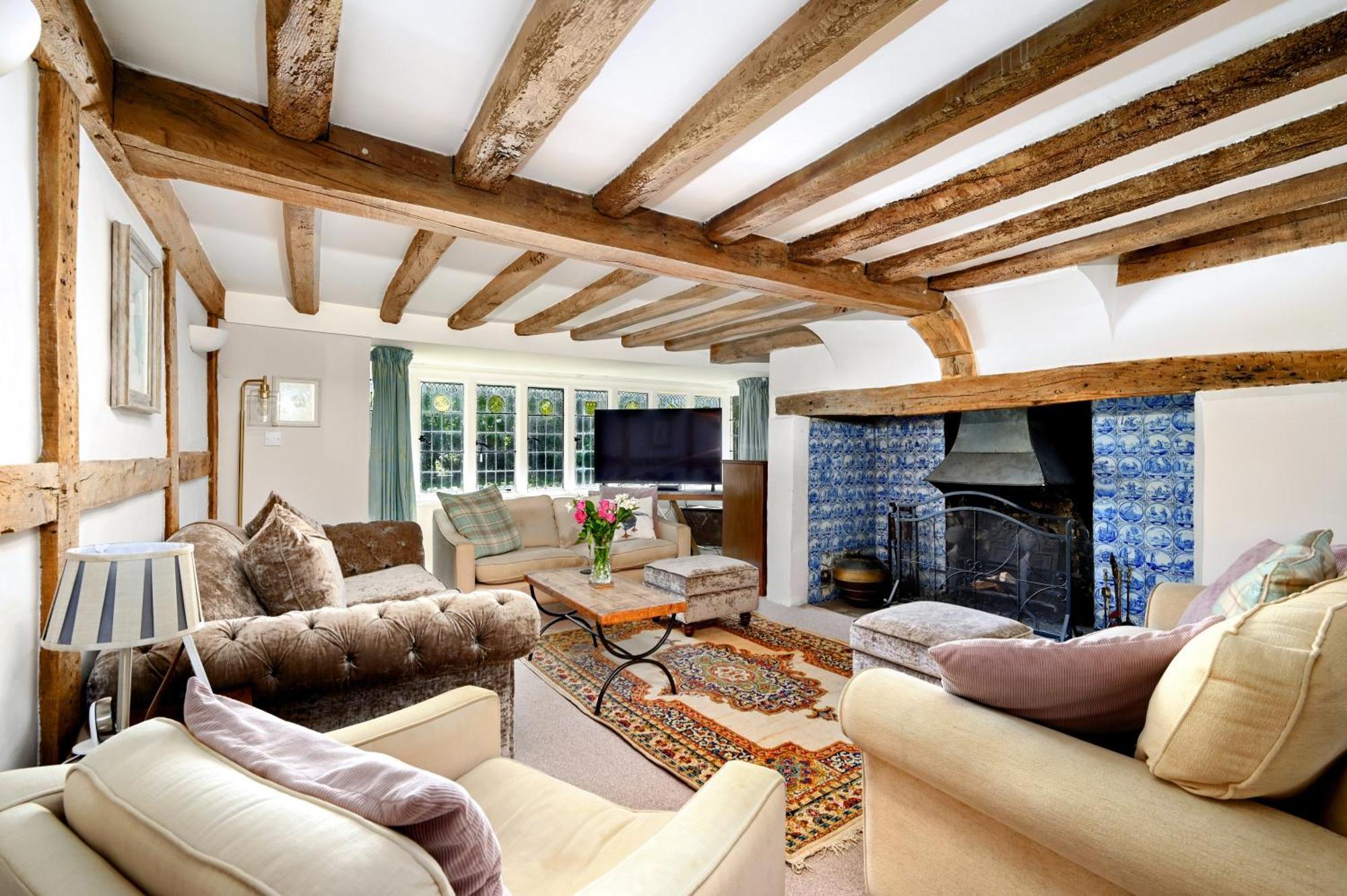 Walnut Tree House Βίλα Rustington Εξωτερικό φωτογραφία