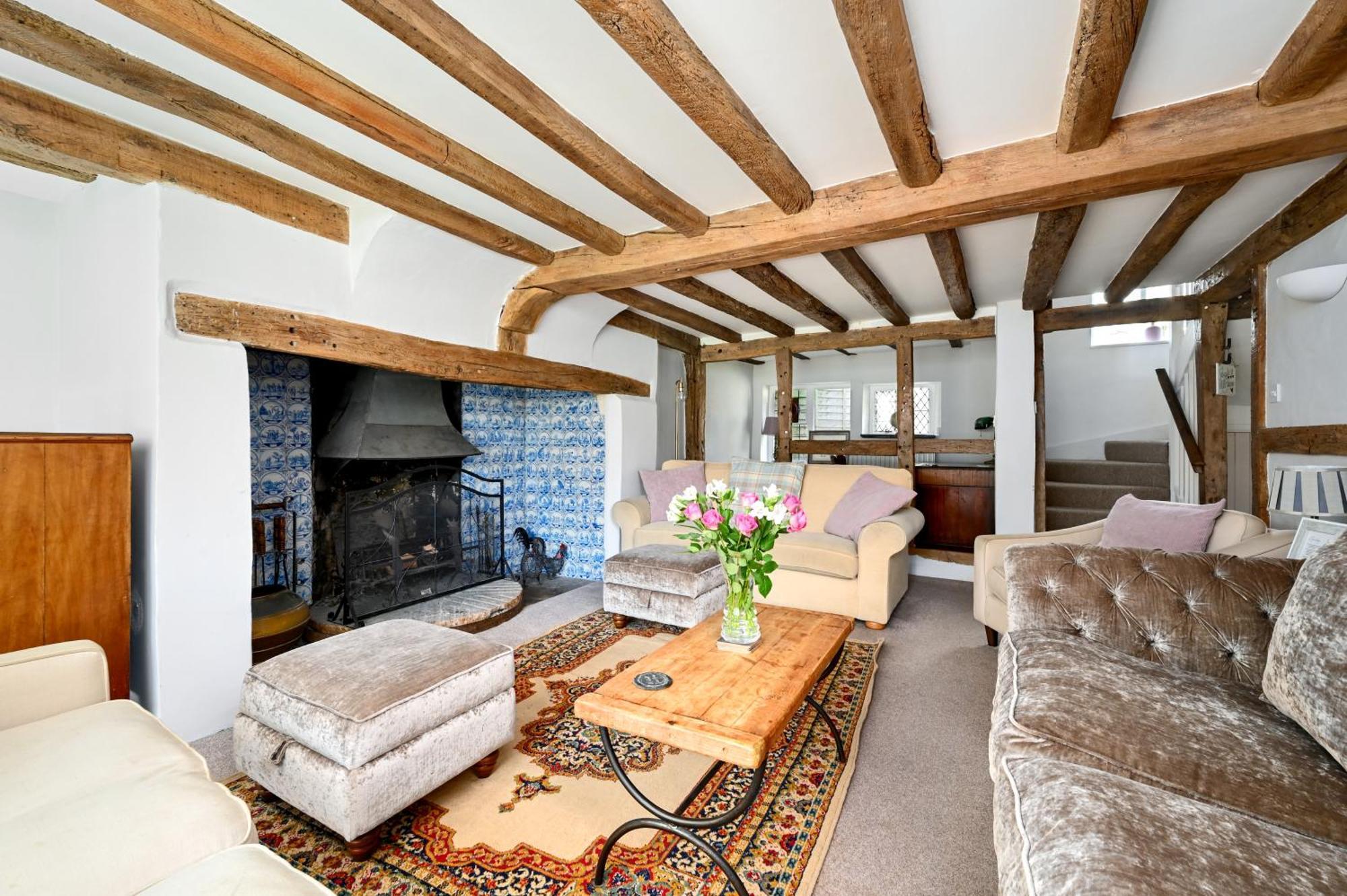 Walnut Tree House Βίλα Rustington Εξωτερικό φωτογραφία