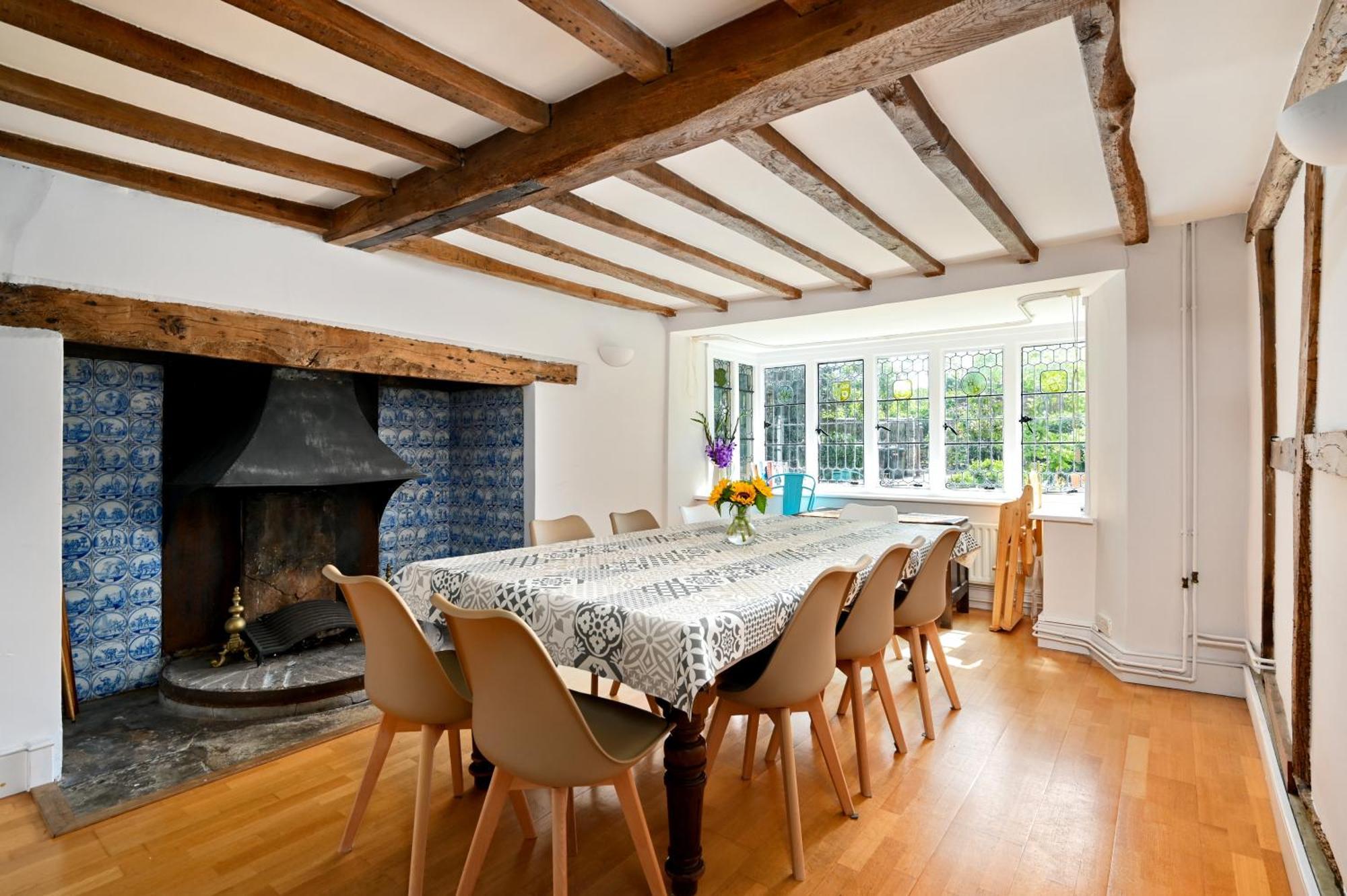 Walnut Tree House Βίλα Rustington Εξωτερικό φωτογραφία