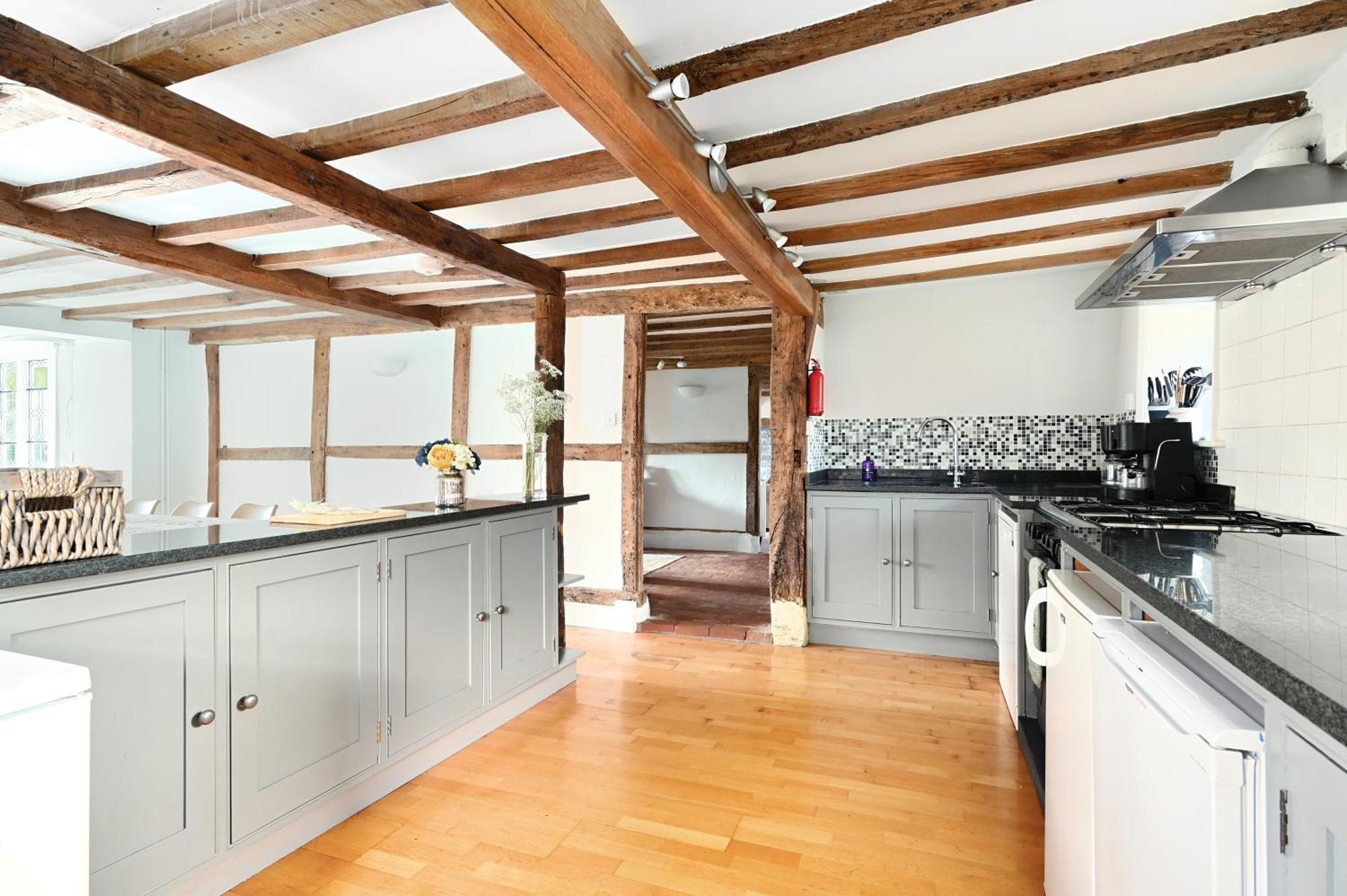 Walnut Tree House Βίλα Rustington Εξωτερικό φωτογραφία