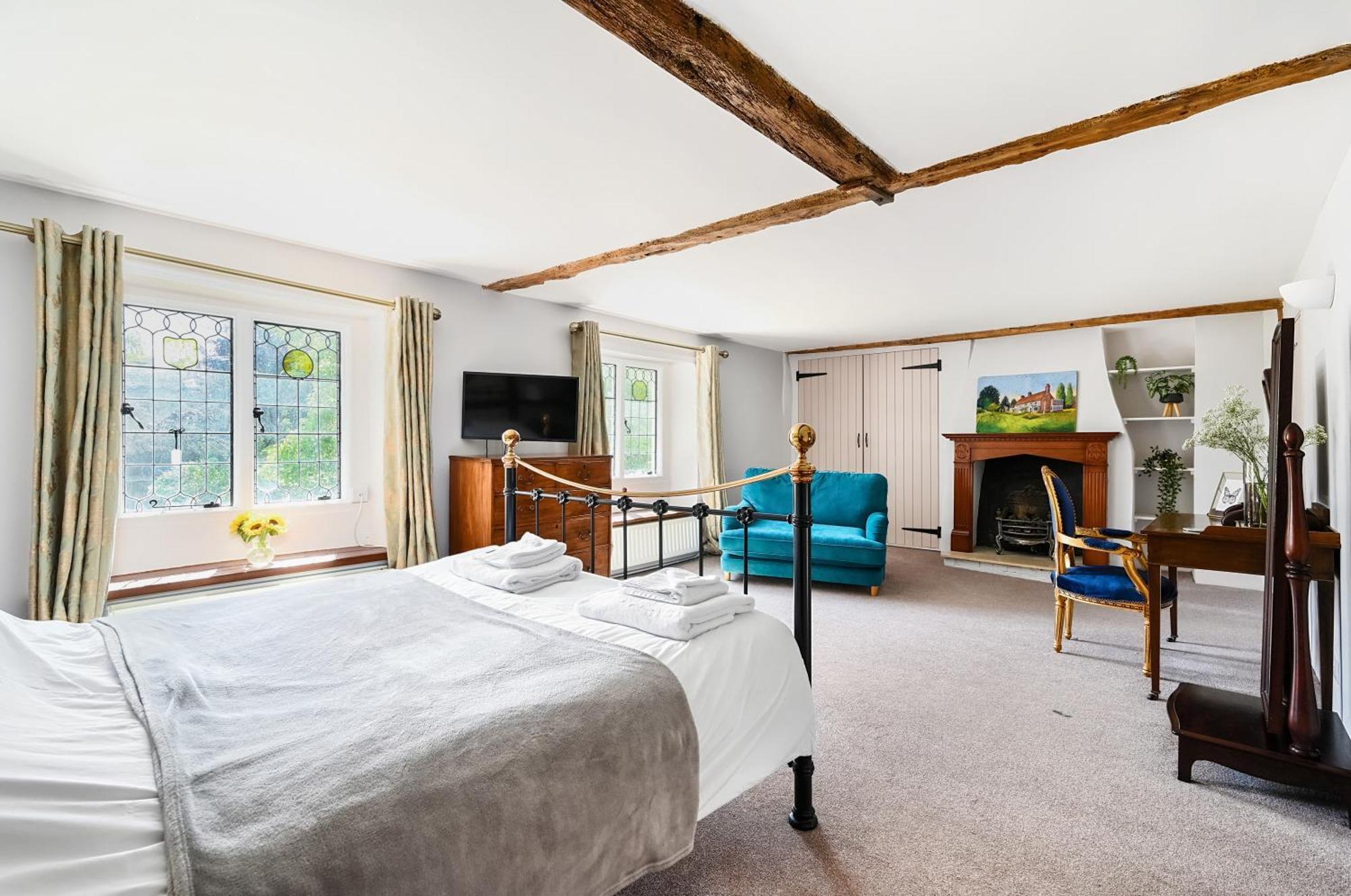 Walnut Tree House Βίλα Rustington Εξωτερικό φωτογραφία