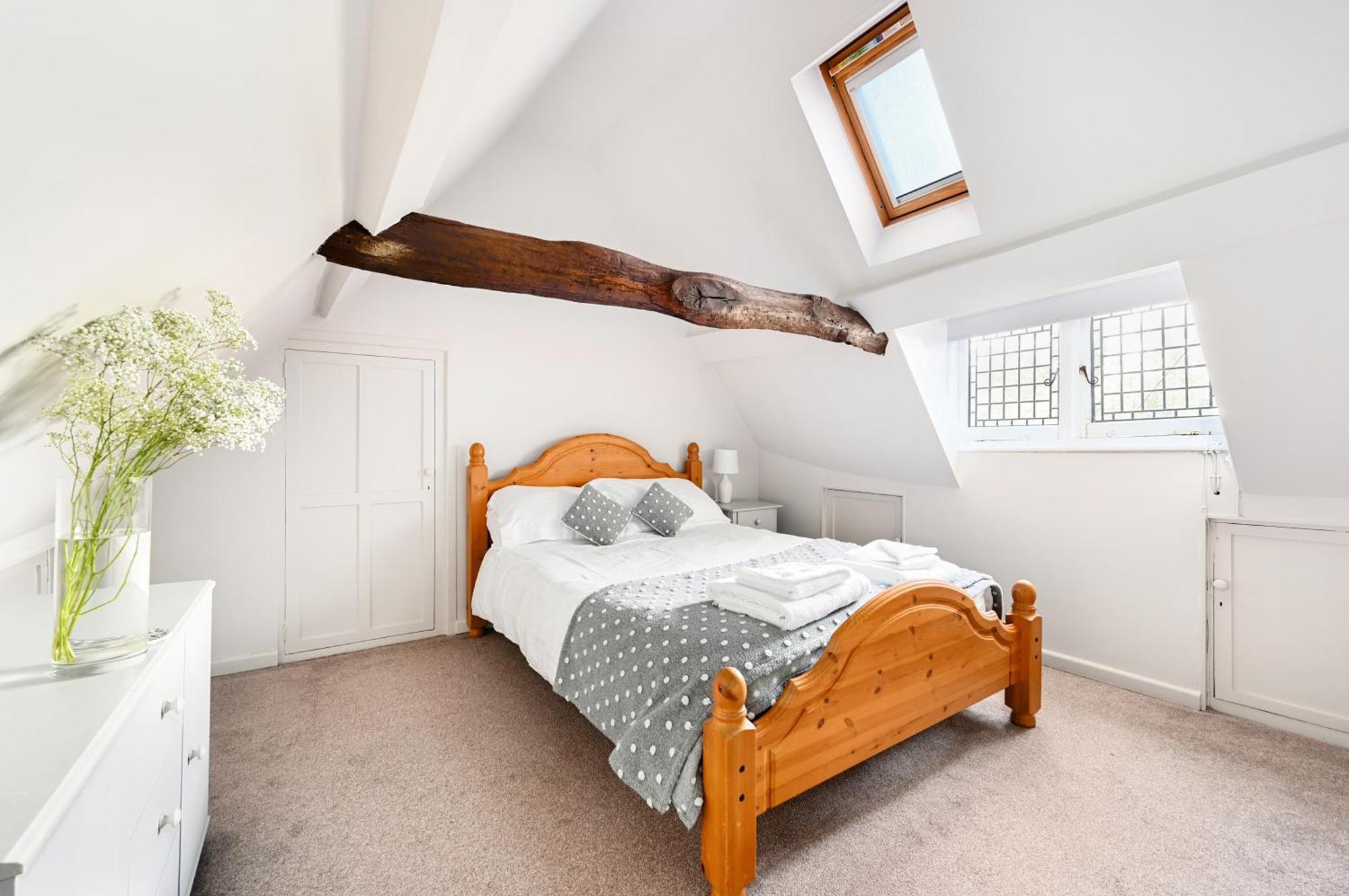 Walnut Tree House Βίλα Rustington Εξωτερικό φωτογραφία