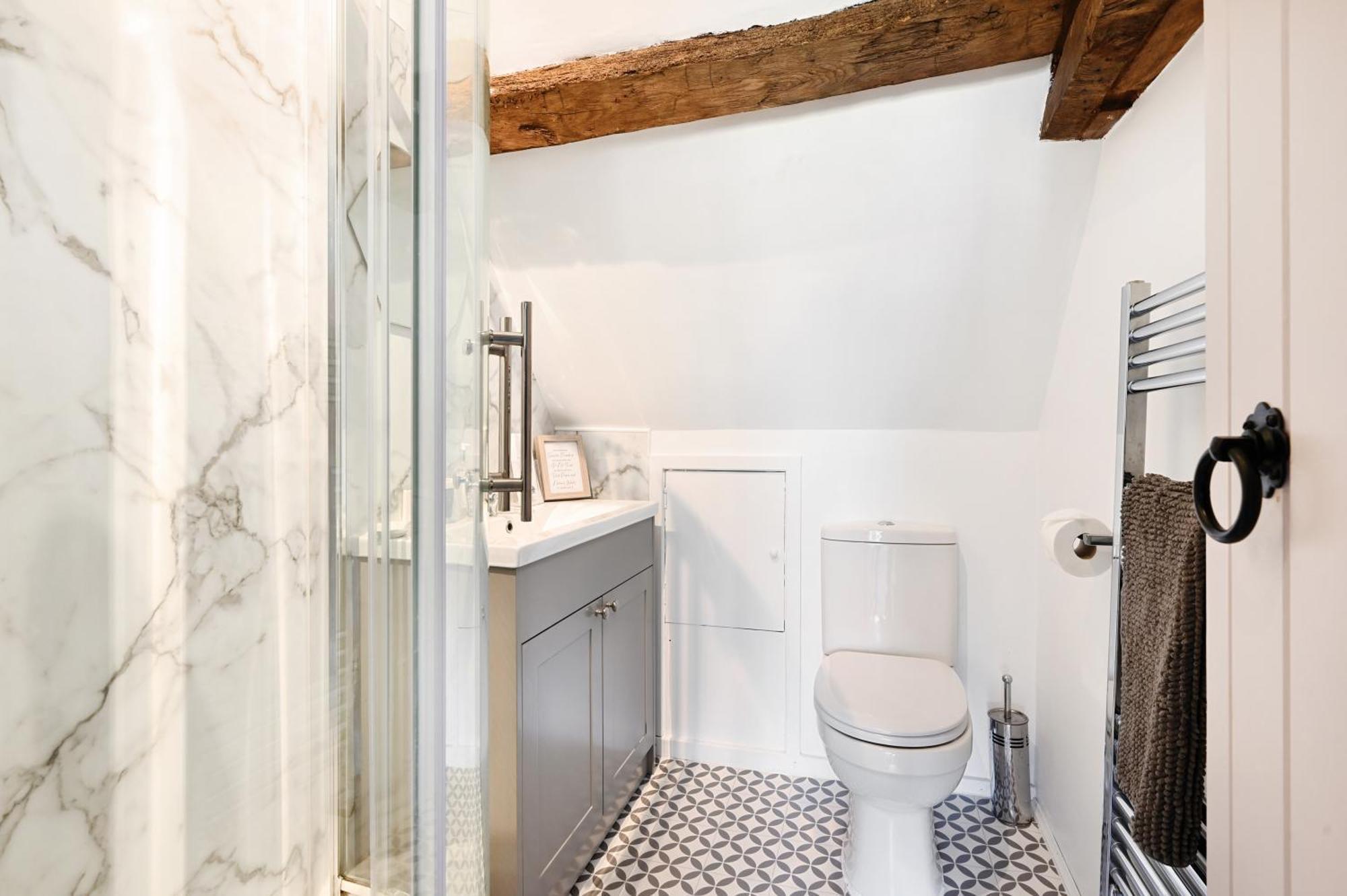 Walnut Tree House Βίλα Rustington Εξωτερικό φωτογραφία