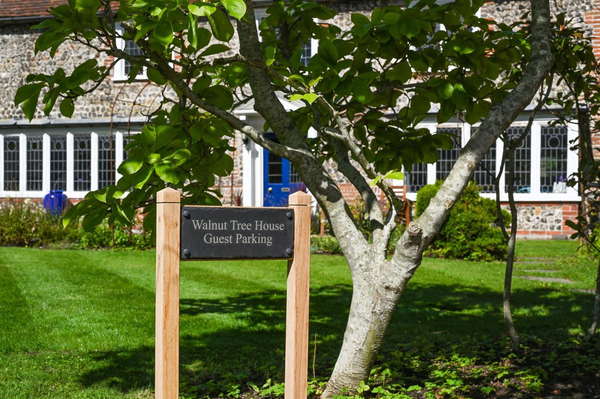 Walnut Tree House Βίλα Rustington Εξωτερικό φωτογραφία