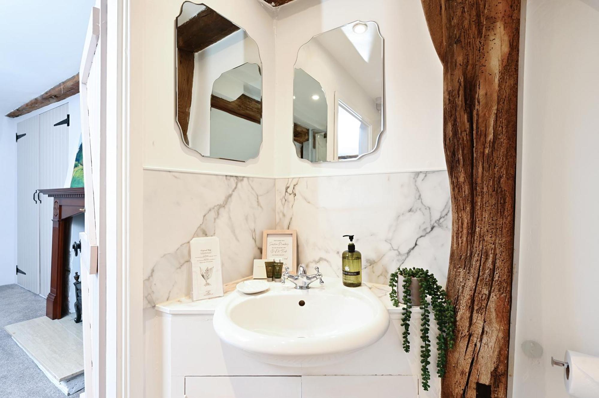 Walnut Tree House Βίλα Rustington Εξωτερικό φωτογραφία