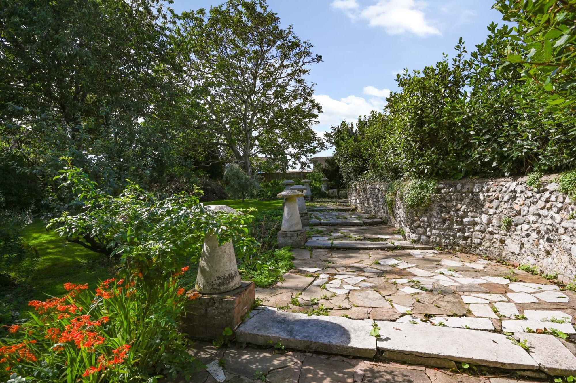 Walnut Tree House Βίλα Rustington Εξωτερικό φωτογραφία