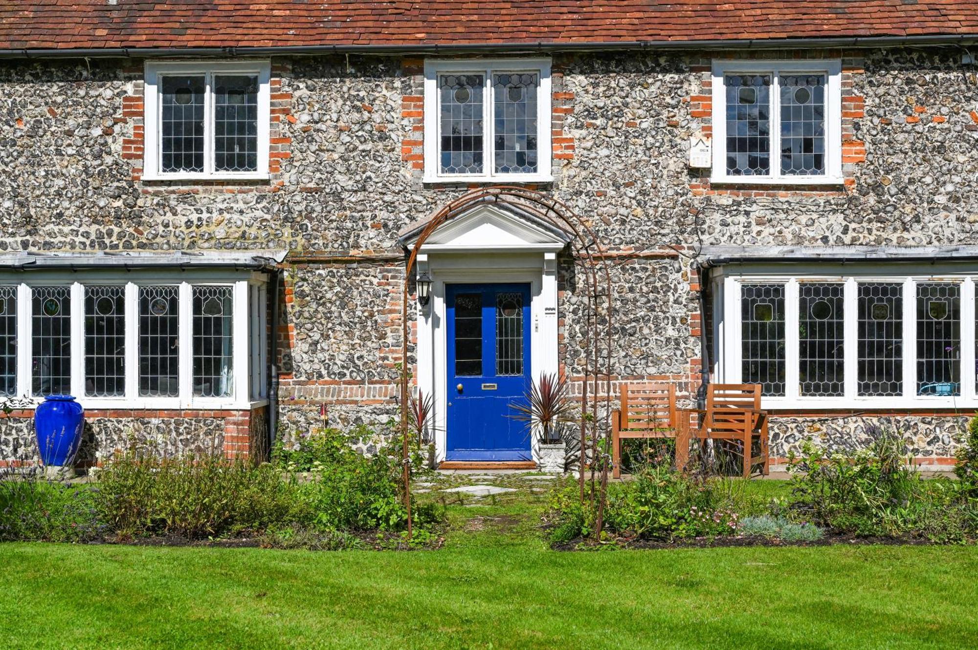 Walnut Tree House Βίλα Rustington Εξωτερικό φωτογραφία